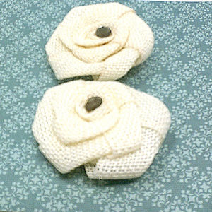 🍒3/$20 Handmade Shoe clips